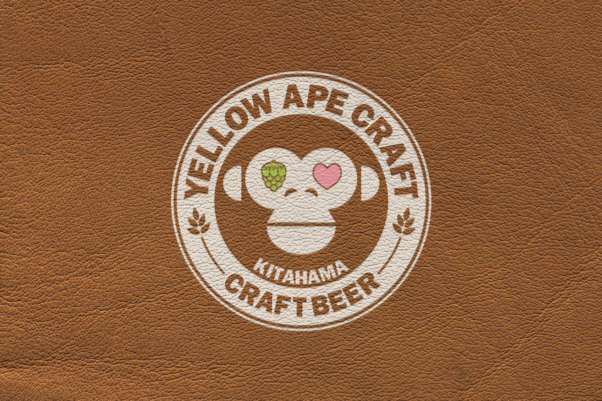 9.20 TODAY'S CRAFT BEER - YELLOW APE CRAFT